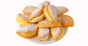 ГБ Сочник 100 г